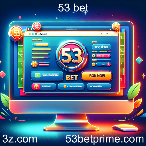 Descubra as Melhores Promoções na 53 Bet
